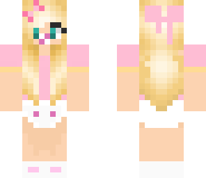 improved baby girlie