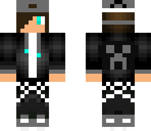 awesome skin