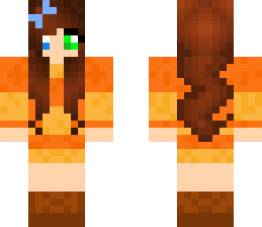 airbender girl edit