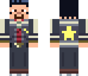 space dandy