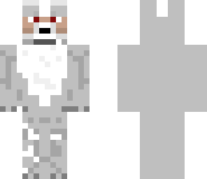 wolf