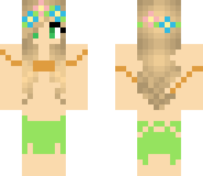 lua girl