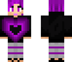 violet