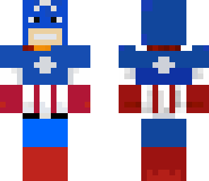 cap america