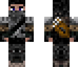 dark assassin
