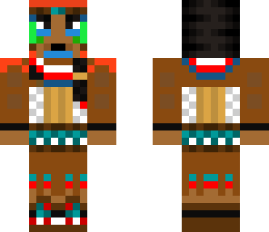 shaman