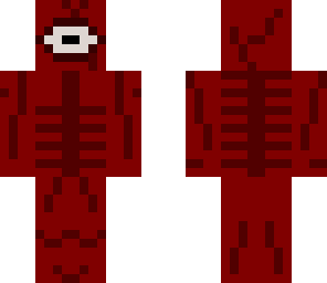 skinless cyclops