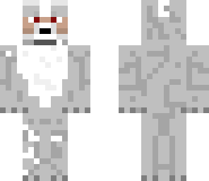 wolf
