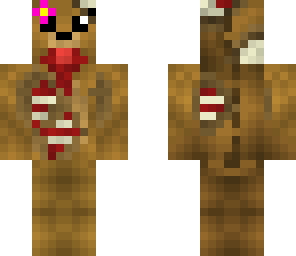 dead teddy