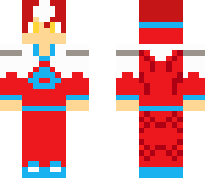 latias boy