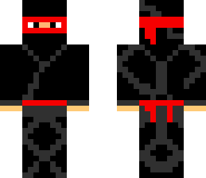 shadow ninja