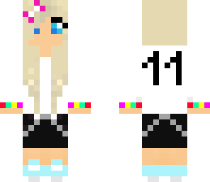 sport girl