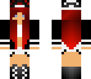 edited girl