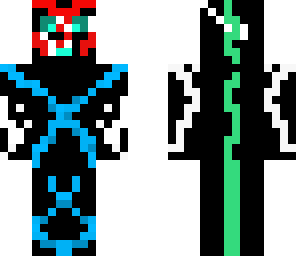 cyborg