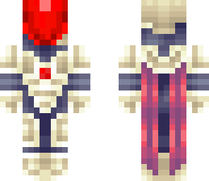 space man