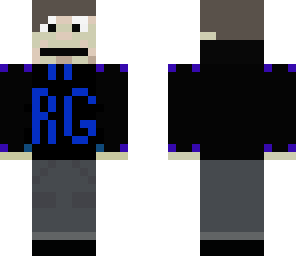 randommmm gamerrr