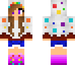 cupcake gal