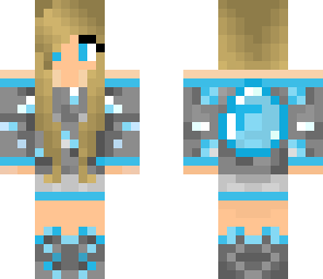 diamond girl