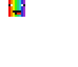 rainbow derp