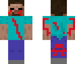 herobrine exe