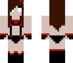 sexy herobrian