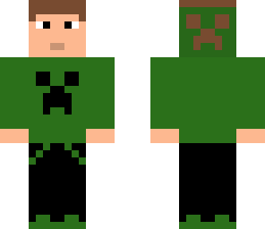 creeper boy