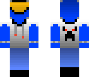 robot guy