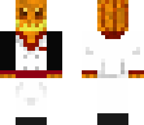 jack o lantern