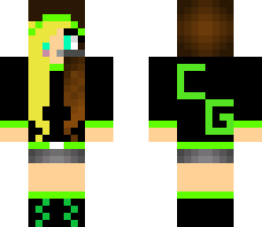crazygurlgaming