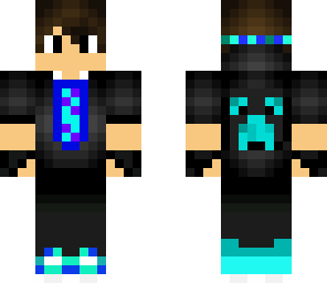 formal skin