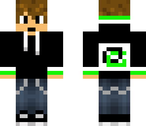 optic gaming skin kid