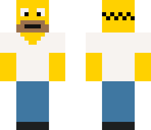 homer simpson