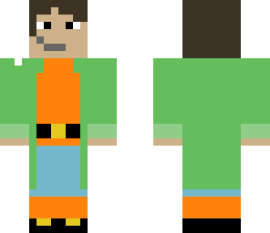 swaine 3