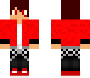 doomsaloto's skin 22