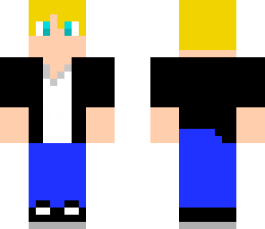 cool guy