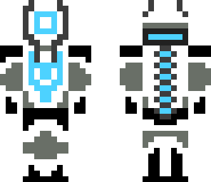 upgraded gallis