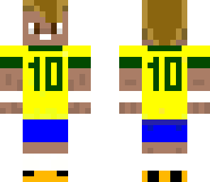 neymar jr