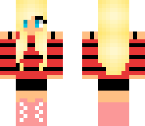 cute girl 