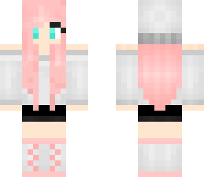 edited benie girl