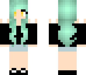 the green one edit