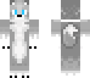 wolfgirl