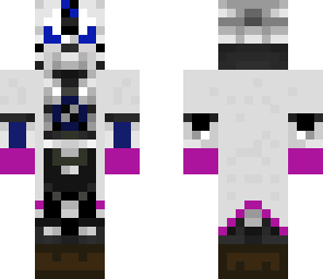xbarrexmc