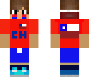 german chile