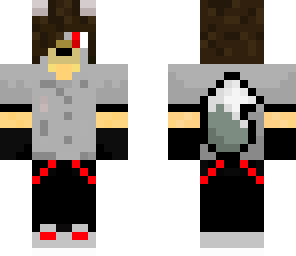 mad wolf boy 2