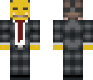 smile guy