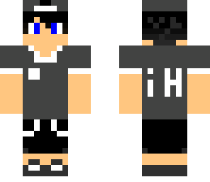 skater guy