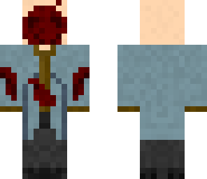 doom zombie