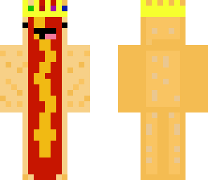 hot dog king