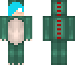 hero dino