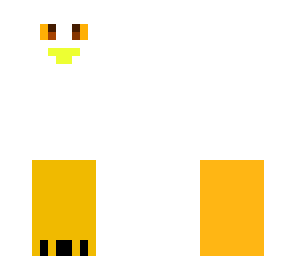 chicken dude